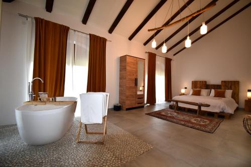 boutique hotels in Monferrato