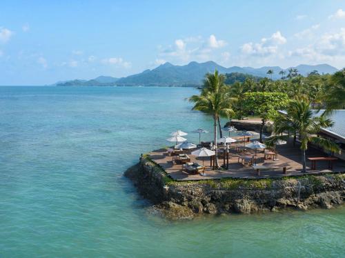 boutique hotels in Koh Mak