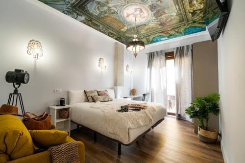 boutique hotels in Cantabria Coast