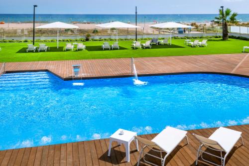 boutique hotels in Costa De Barcelona