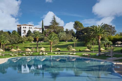 boutique hotels in Archidona