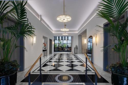 boutique hotels in Ashdod