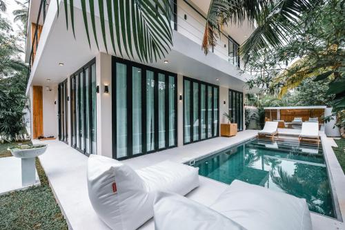 boutique hotels in Galle District