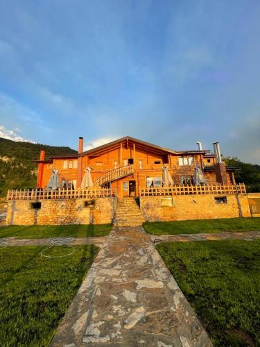 boutique hotels in Korçë