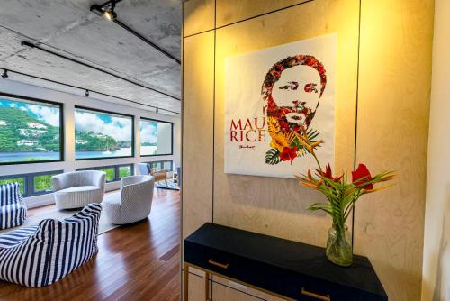 boutique hotels in Port-Of-Spain