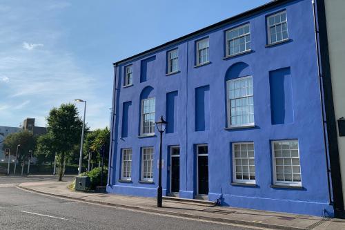 boutique hotels in Gower Peninsula