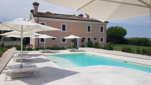 boutique hotels in Monsano