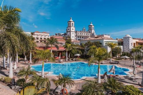 boutique hotels in Maspalomas