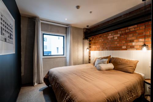 boutique hotels in Wellington