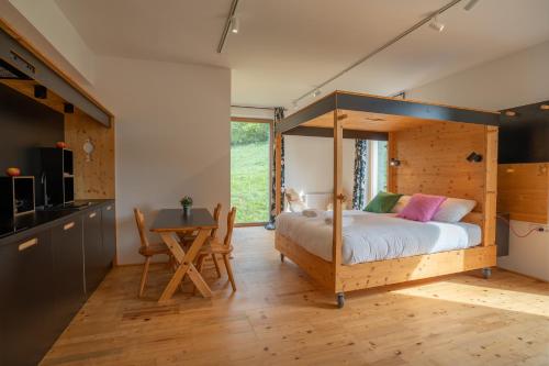 boutique hotels in Cerklje Na Gorenjskem