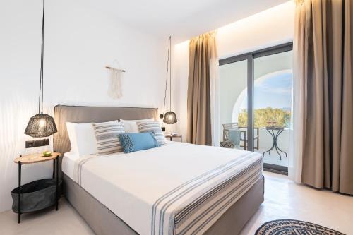 boutique hotels in Diakofti