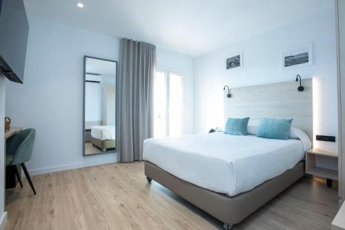 boutique hotels in L'Escala