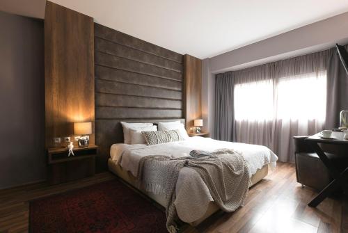 boutique hotels in Thessaloníki