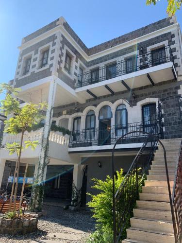 boutique hotels in Hamat Gader