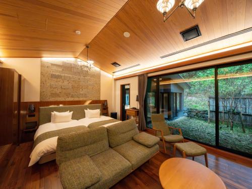 boutique hotels in Nikko