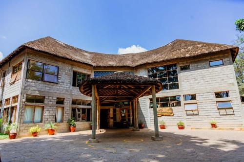 boutique hotels in Moshi Urban