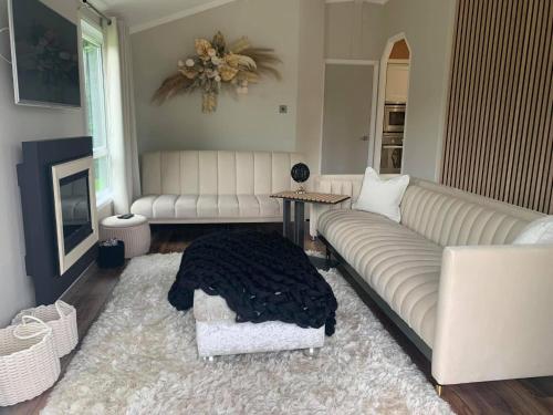 boutique hotels in Lowick