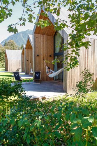 boutique hotels in Bovec