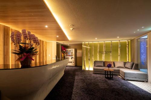 boutique hotels in Lake Toya