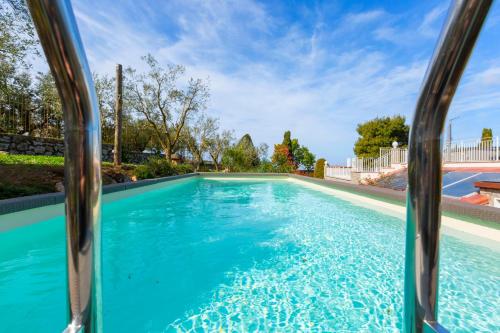 boutique hotels in Sorrento Coast
