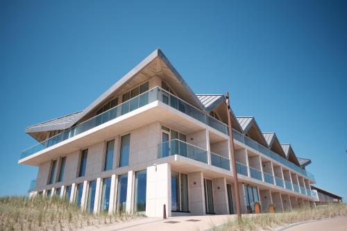 boutique hotels in Dutch Coast