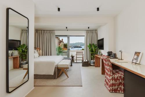 boutique hotels in Kotor
