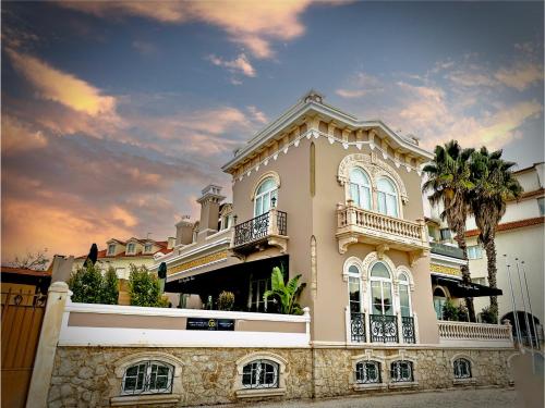 boutique hotels in Caldas Da Rainha