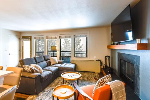 boutique hotels in Bend
