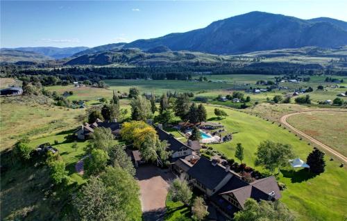 boutique hotels in Pacific Northwest