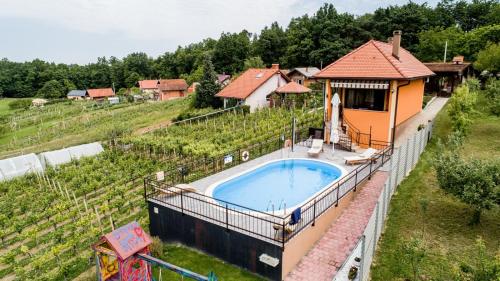 boutique hotels in Varaždin County