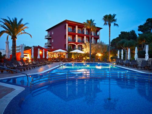 boutique hotels in Port De Pollensa