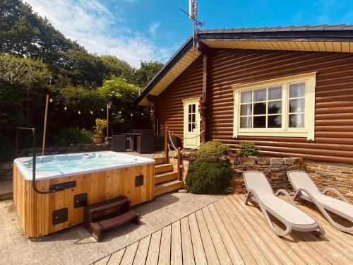 boutique hotels in Skipton