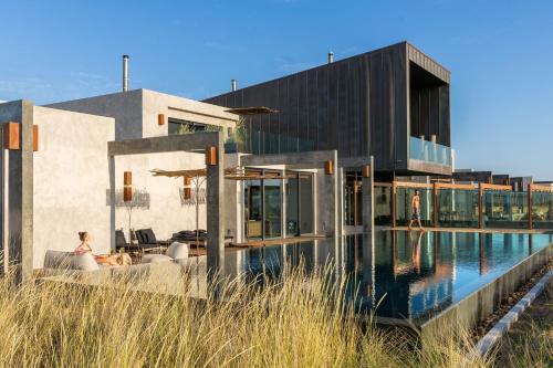 boutique hotels in A Dos Cunhados