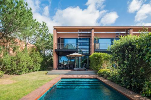 boutique hotels in Comporta