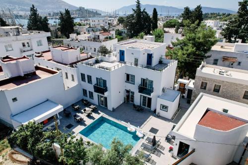 boutique hotels in Bitez