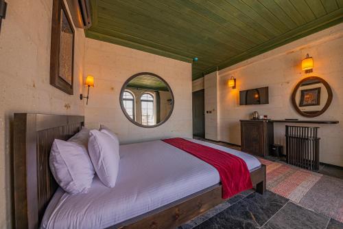 boutique hotels in Goreme Historical National Park
