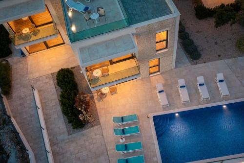 boutique hotels in Rogoznica