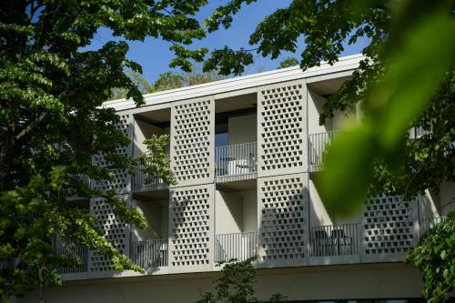 boutique hotels in Siófok