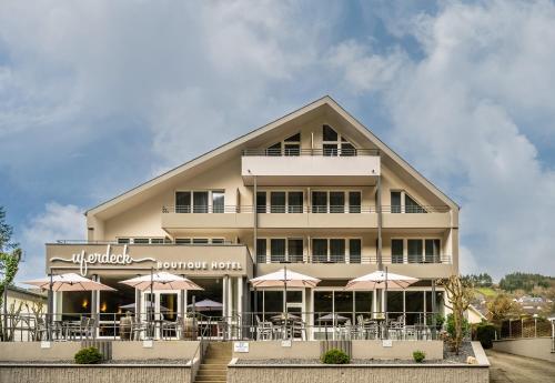 boutique hotels in Reil