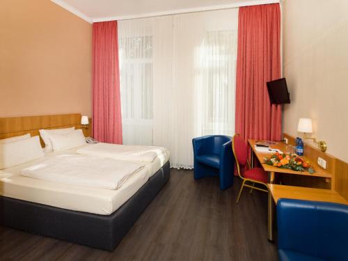 boutique hotels in Rhine District