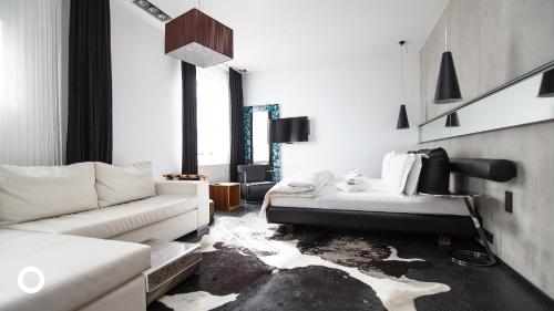 boutique hotels in Iceland