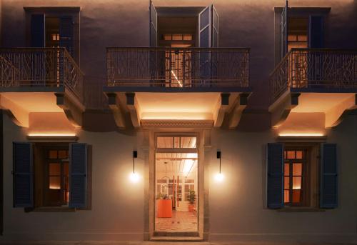 boutique hotels in Limassol