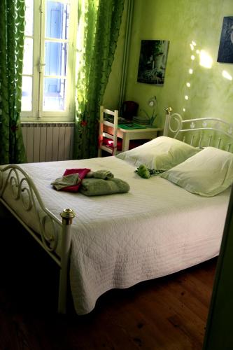 boutique hotels in Canal Du Midi