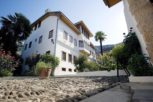 boutique hotels in Sarajevo Canton