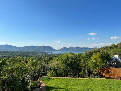 boutique hotels in Hartbeespoort