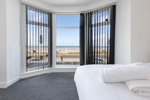 boutique hotels in Blackpool
