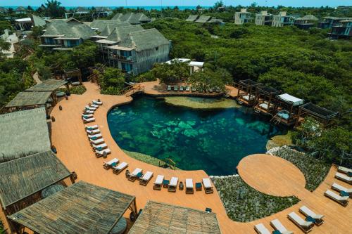 boutique hotels in Quintana Roo
