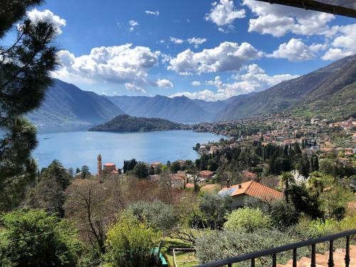 boutique hotels in Tremezzo