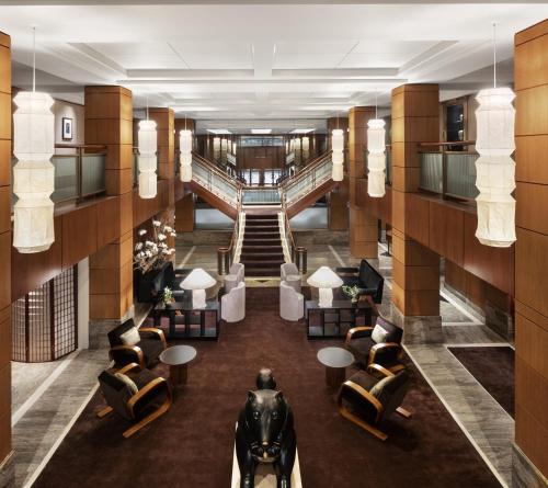 boutique hotels in Murray Hill