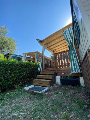 boutique hotels in Gargano